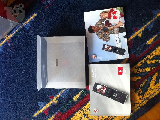 ΣΥΛΛΕΚΤΙΚΟ SHARP V903 vodafone live 3g